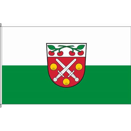 Fahne Flagge SM-Metzels
