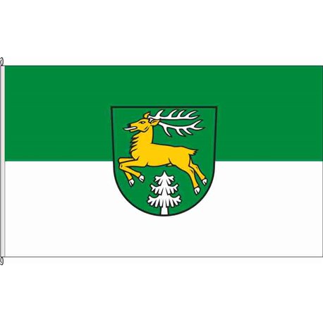 Fahne Flagge SM-Oberschönau