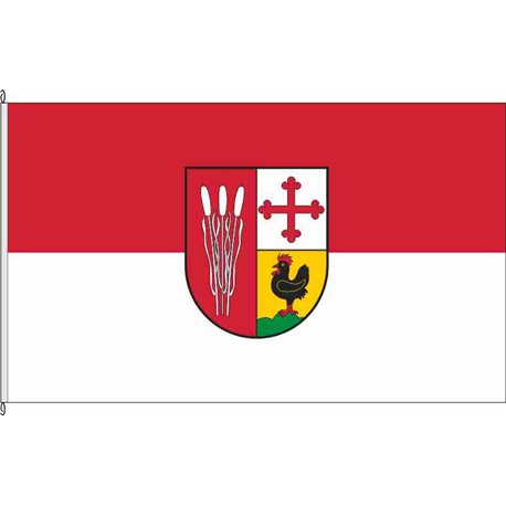 Fahne Flagge SM-Rohr