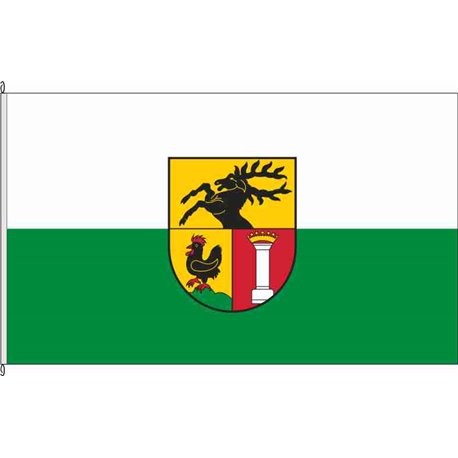 Fahne Flagge SM-Schwarza
