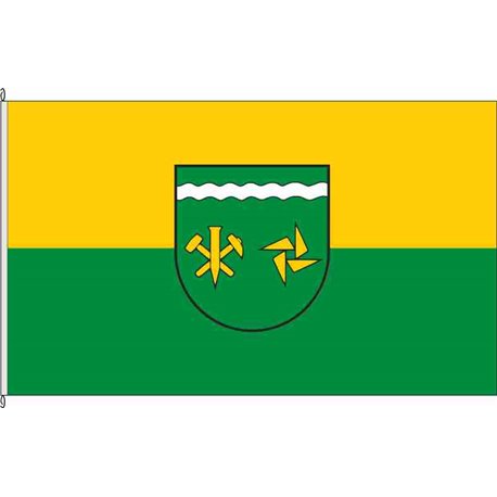 Fahne Flagge SM-Trusetal
