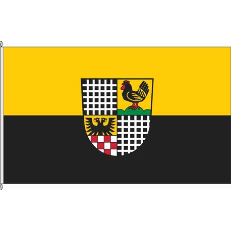 Fahne Flagge SM-Untermaßfeld