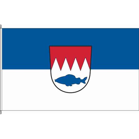 Fahne Flagge SM-Vachdorf