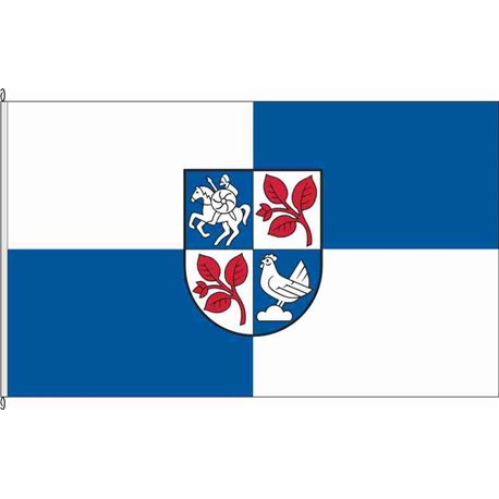 Fahne Flagge SM-Grabfeld