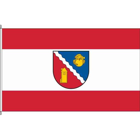 Fahne Flagge GTH-Apfelstädt