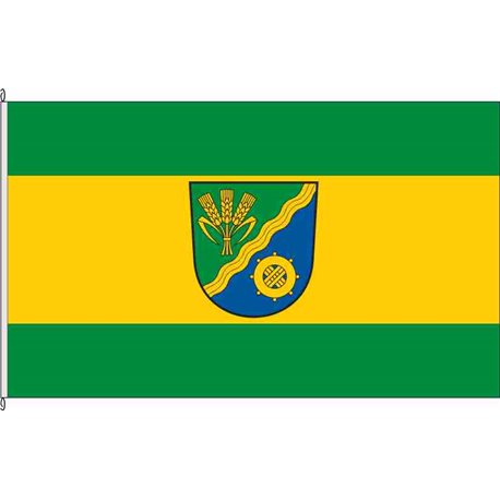 Fahne Flagge GTH-Ballstädt