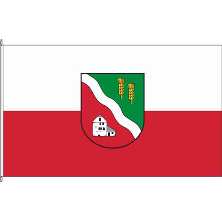 Fahne Flagge GTH-Brüheim