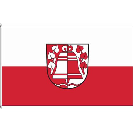 Fahne Flagge GTH-Ebenheim