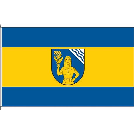 Fahne Flagge GTH-Emleben