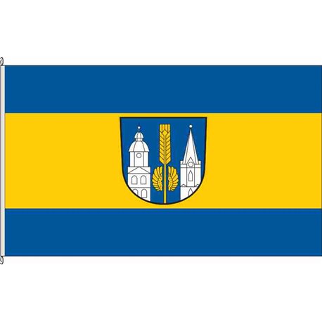 Fahne Flagge GTH-Friedrichswerth