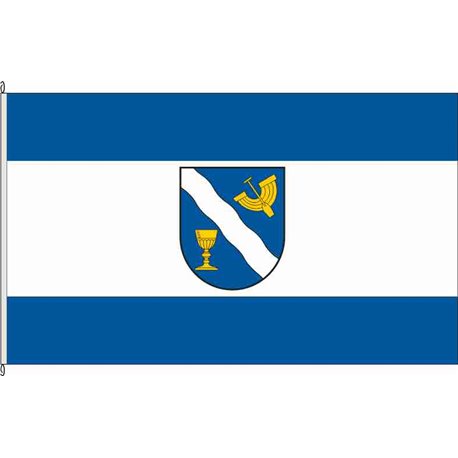 Fahne Flagge GTH-Hörselgau
