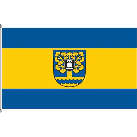 Fahne Flagge GTH-Laucha