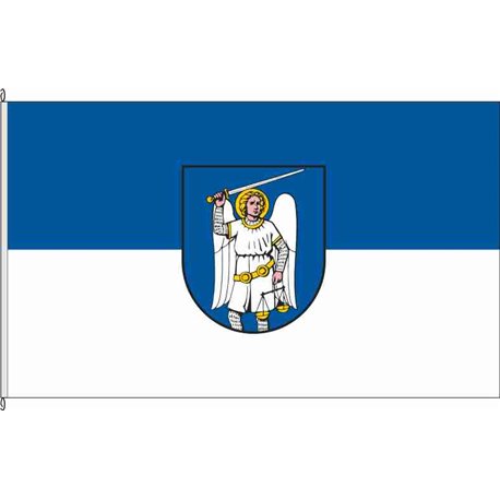 Fahne Flagge GTH-Ohrdruf