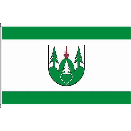 Fahne Flagge GTH-Bad Tabarz