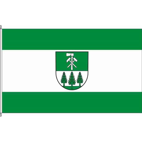 Fahne Flagge GTH-Tambach-Dietharz/Thür. Wald