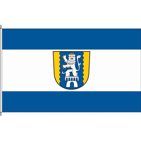 Fahne Flagge GTH-Tonna