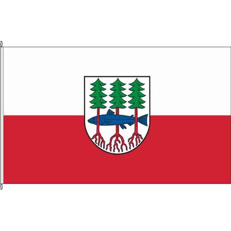Fahne Flagge GTH-Waltershausen