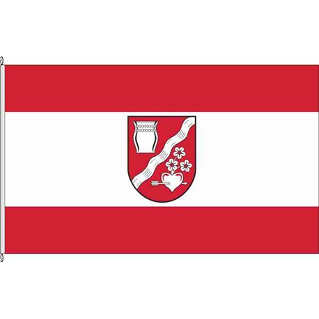 Fahne Flagge GTH-Warza
