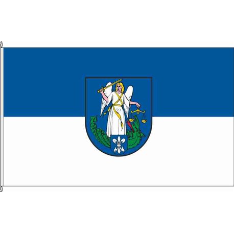 Fahne Flagge SÖM-Buttstädt