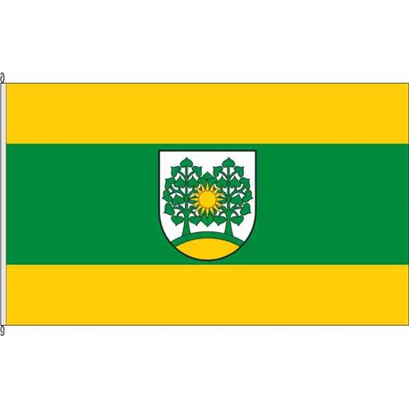Fahne Flagge SÖM-Eckstedt