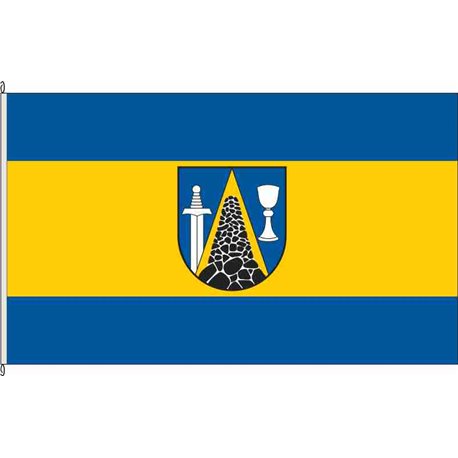 Fahne Flagge SÖM-Frömmstedt