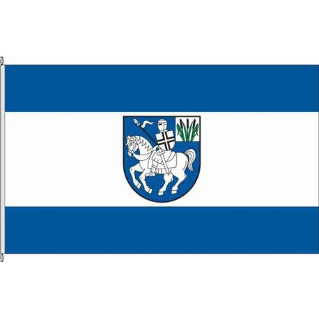 Fahne Flagge SÖM-Gangloffsömmern
