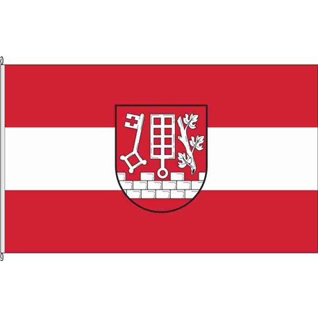 Fahne Flagge SÖM-Großmonra