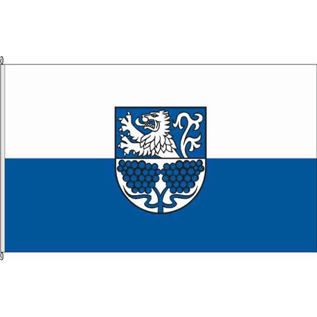 Fahne Flagge SÖM-Guthmannshausen