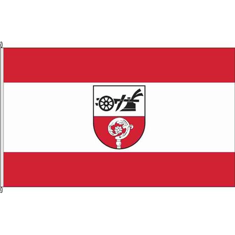 Fahne Flagge SÖM-Kleinbrembach