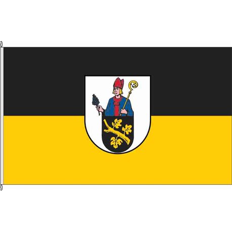 Fahne Flagge SÖM-Kölleda