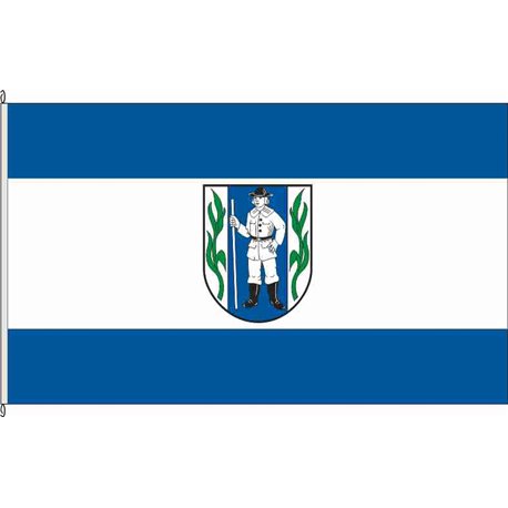 Fahne Flagge SÖM-Mannstedt