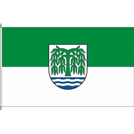 Fahne Flagge SÖM-Straußfurt