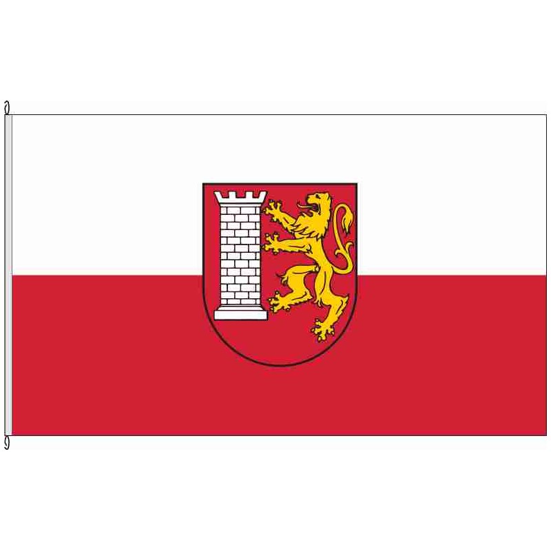 Fahne Flagge HBN-Heldburg