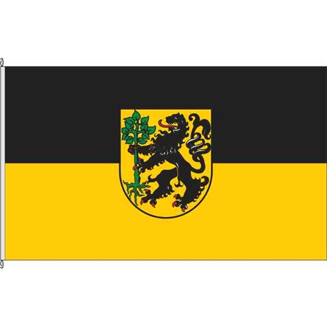Fahne Flagge HBN-Eisfeld