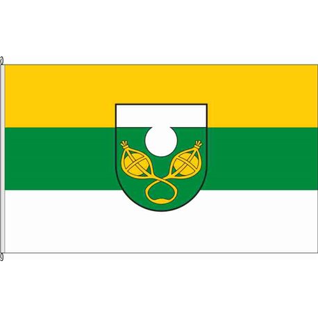 Fahne Flagge HBN-Grub