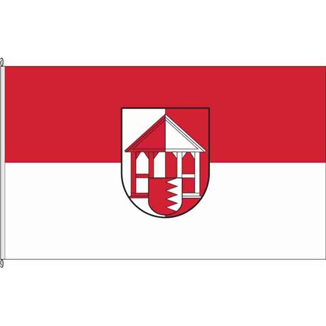 Fahne Flagge HBN-Haina