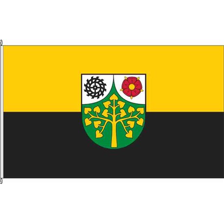 Fahne Flagge HBN-Sachsenbrunn