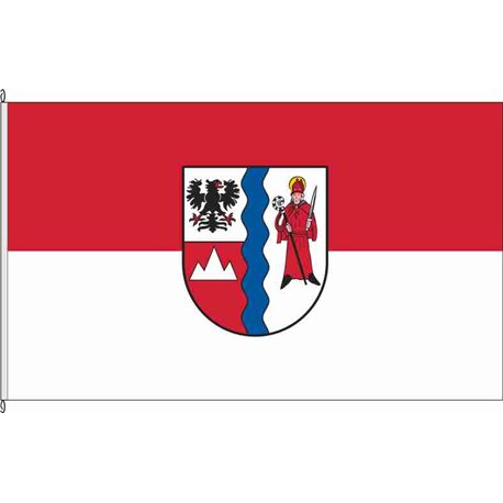 Fahne Flagge HBN-St.Kilian