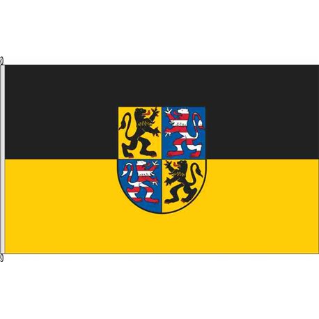 Fahne Flagge HBN-Ummerstadt
