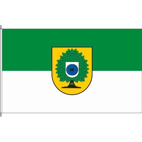 Fahne Flagge IK-Friedersdorf