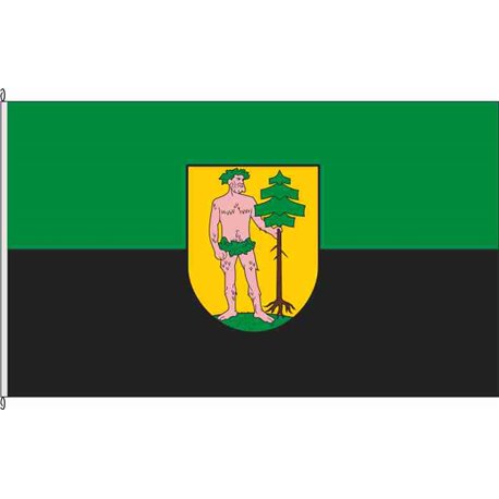 Fahne Flagge IK-Gehren