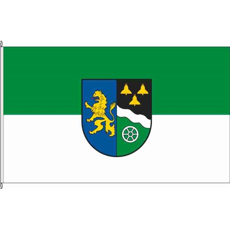 Fahne Flagge IK-Gillersdorf