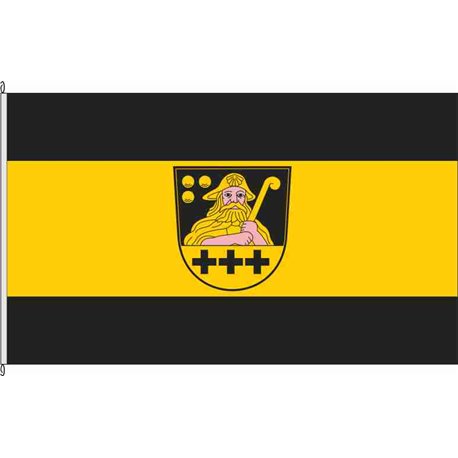 Fahne Flagge IK-Gossel
