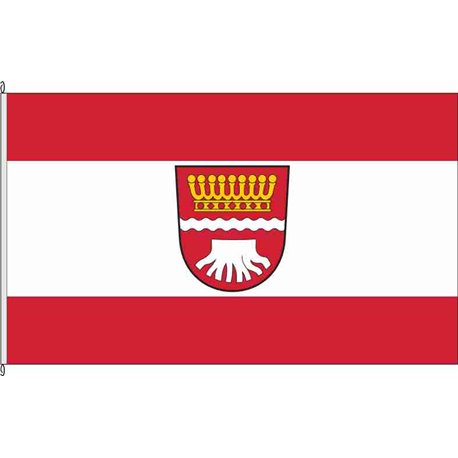 Fahne Flagge IK-Gräfenroda