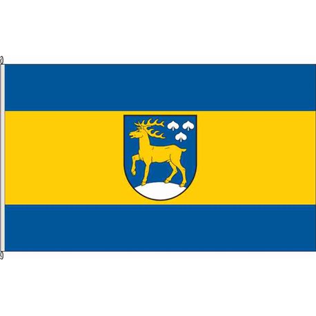 Fahne Flagge IK-Herschdorf