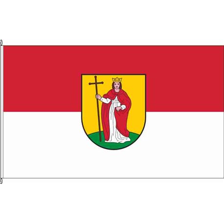 Fahne Flagge IK-Langewiesen
