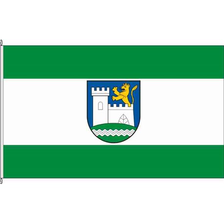 Fahne Flagge IK-Liebenstein