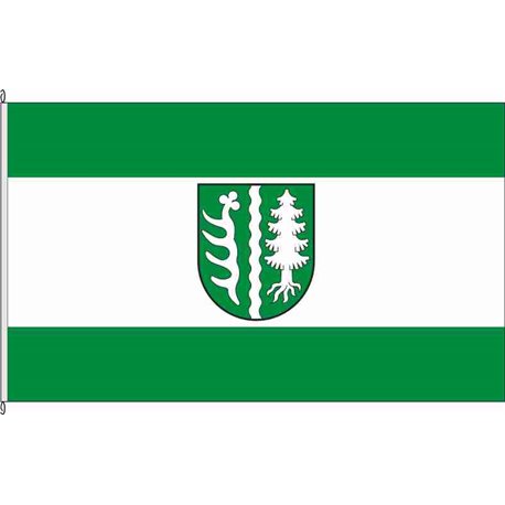 Fahne Flagge IK-Stützerbach