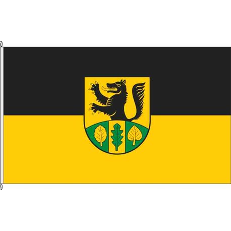 Fahne Flagge IK-Wolfsberg