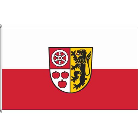 Fahne Flagge AP-Landkreis Weimarer Land